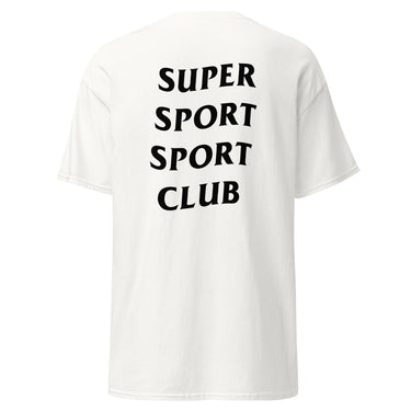 Basic Shirt - SuperSportSportClub